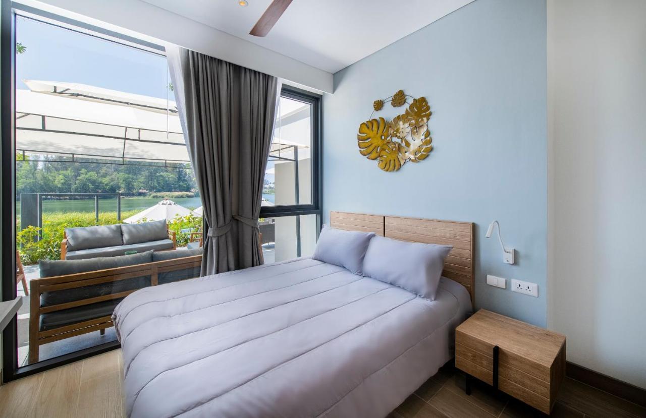 Cassia Residences By Laguna Phuket 4* Bang Tao Beach (Phuket)