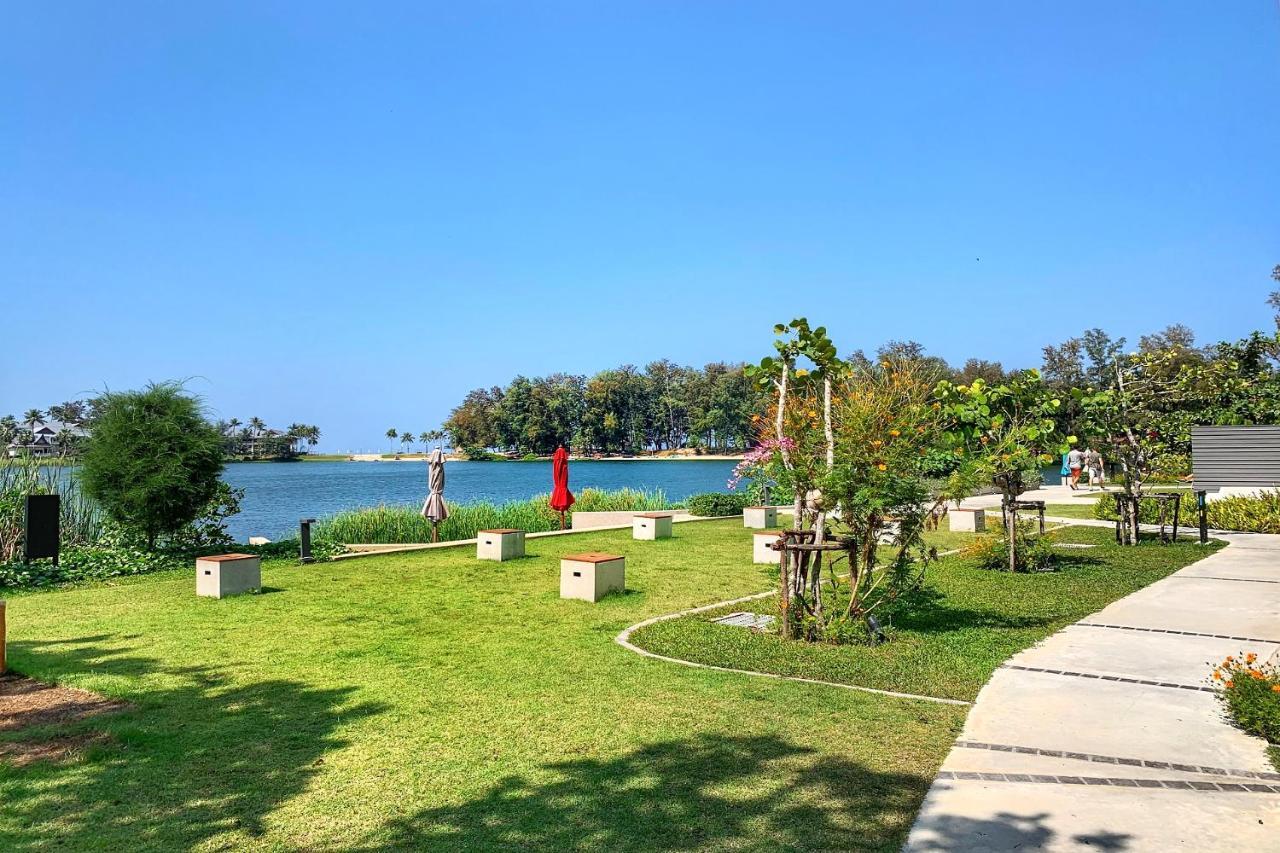 Cassia Residences By Laguna Phuket Aparthotel Bang Tao Beach (Phuket)